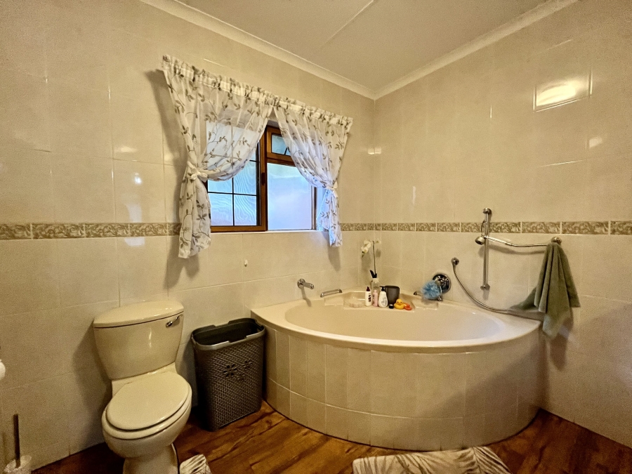 3 Bedroom Property for Sale in Bela Bela Limpopo