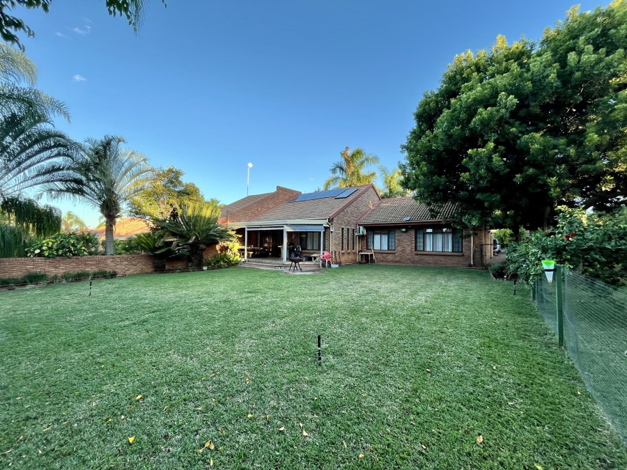 3 Bedroom Property for Sale in Bela Bela Limpopo