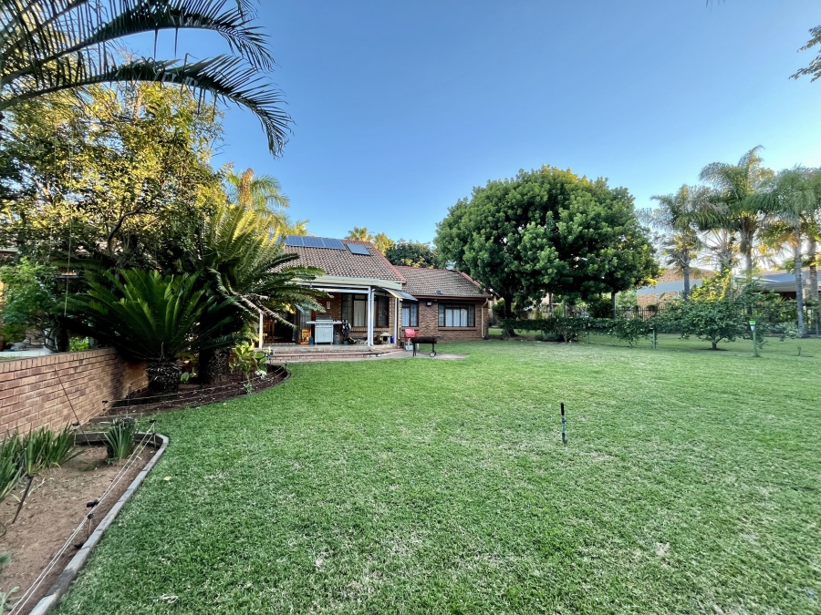 3 Bedroom Property for Sale in Bela Bela Limpopo