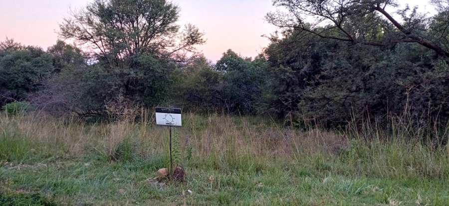 0 Bedroom Property for Sale in Koro Creek Golf Estate Limpopo