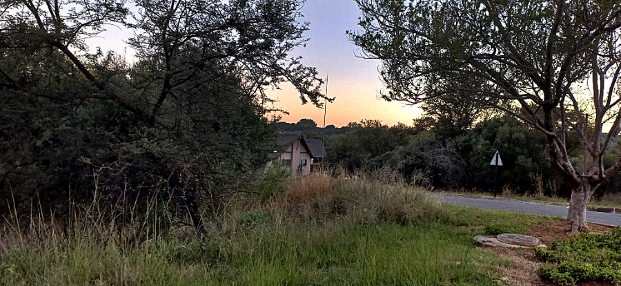 0 Bedroom Property for Sale in Koro Creek Golf Estate Limpopo