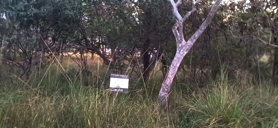 0 Bedroom Property for Sale in Koro Creek Golf Estate Limpopo