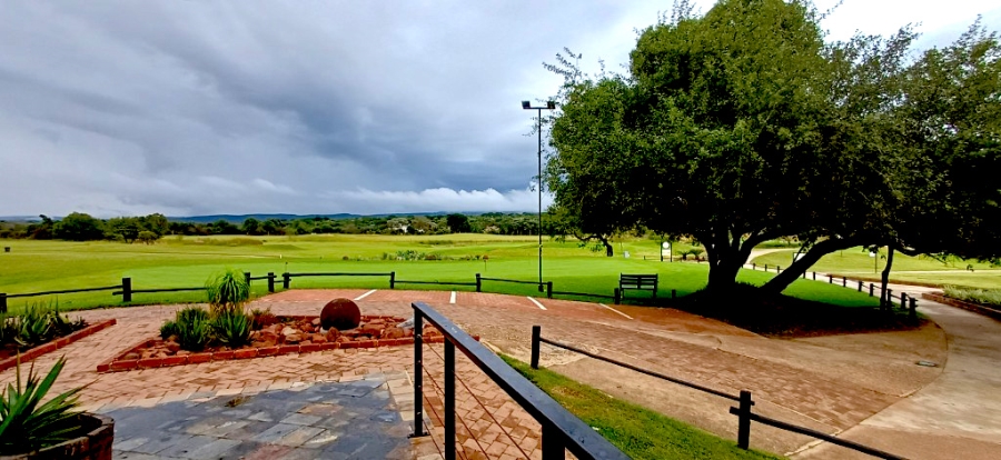 0 Bedroom Property for Sale in Koro Creek Golf Estate Limpopo