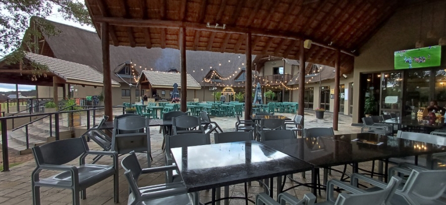 0 Bedroom Property for Sale in Koro Creek Golf Estate Limpopo