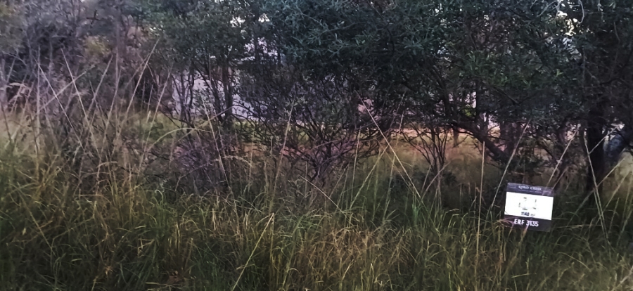 0 Bedroom Property for Sale in Koro Creek Golf Estate Limpopo