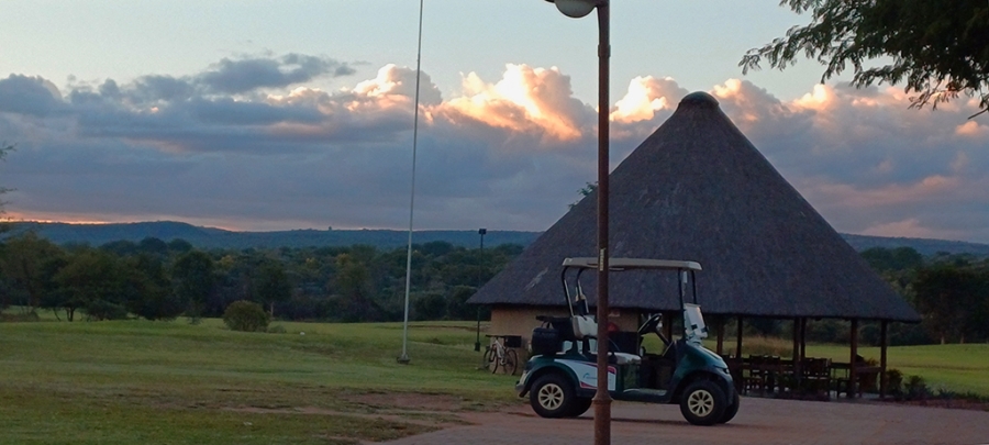 0 Bedroom Property for Sale in Koro Creek Golf Estate Limpopo