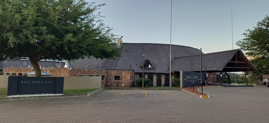 0 Bedroom Property for Sale in Koro Creek Golf Estate Limpopo
