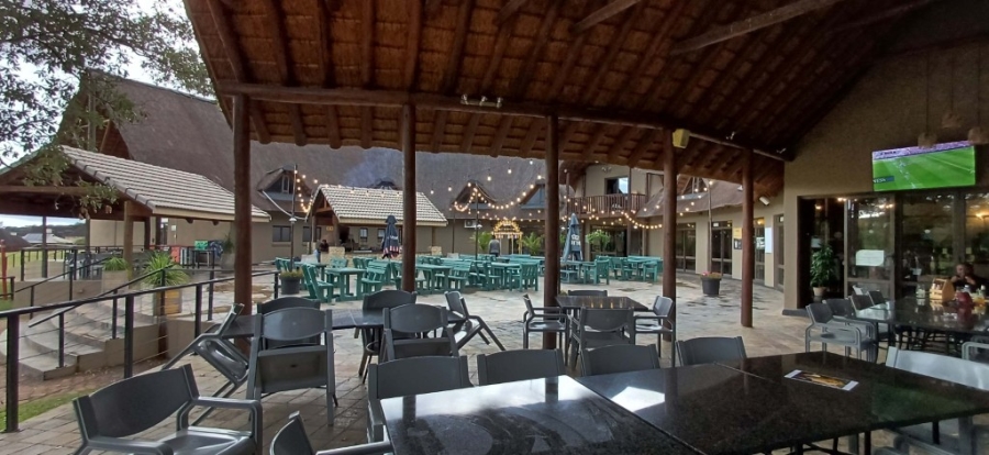 0 Bedroom Property for Sale in Koro Creek Golf Estate Limpopo