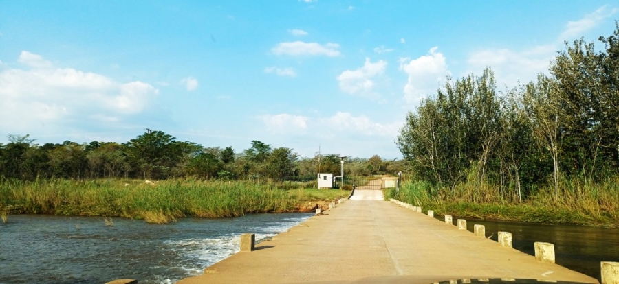 0 Bedroom Property for Sale in Koro Creek Golf Estate Limpopo