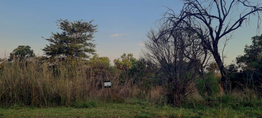 0 Bedroom Property for Sale in Koro Creek Golf Estate Limpopo