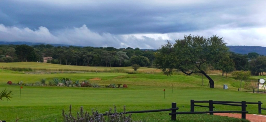 0 Bedroom Property for Sale in Koro Creek Golf Estate Limpopo