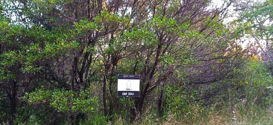 0 Bedroom Property for Sale in Koro Creek Golf Estate Limpopo