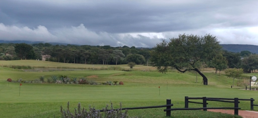 0 Bedroom Property for Sale in Koro Creek Golf Estate Limpopo