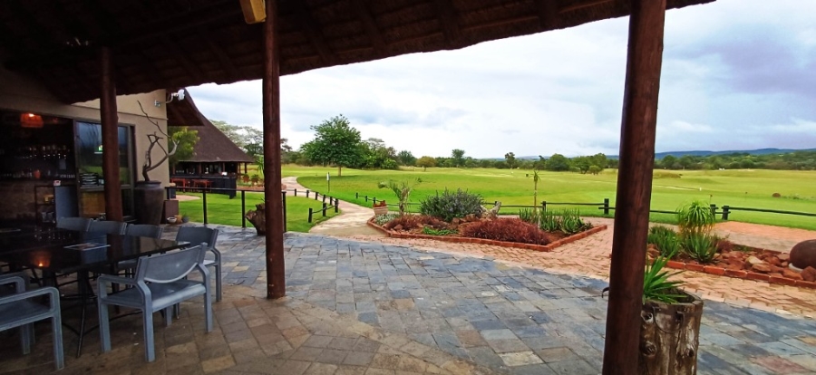 0 Bedroom Property for Sale in Koro Creek Golf Estate Limpopo