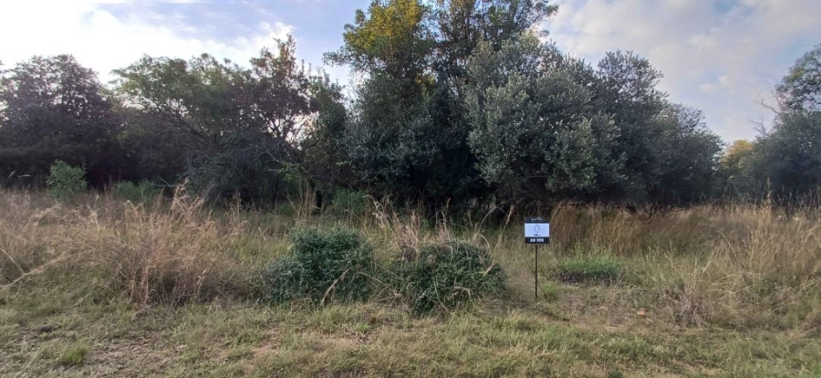 0 Bedroom Property for Sale in Koro Creek Golf Estate Limpopo