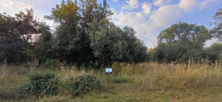 0 Bedroom Property for Sale in Koro Creek Golf Estate Limpopo