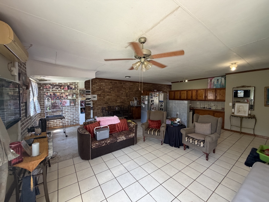 3 Bedroom Property for Sale in Louis Trichardt Limpopo