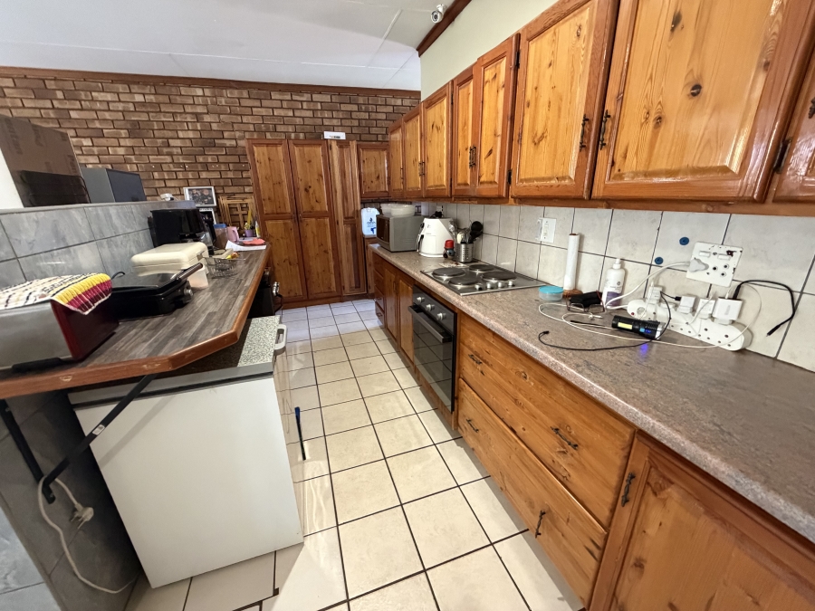 3 Bedroom Property for Sale in Louis Trichardt Limpopo