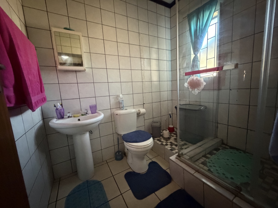 3 Bedroom Property for Sale in Louis Trichardt Limpopo