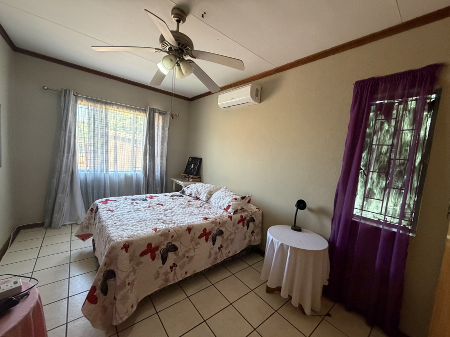 3 Bedroom Property for Sale in Louis Trichardt Limpopo