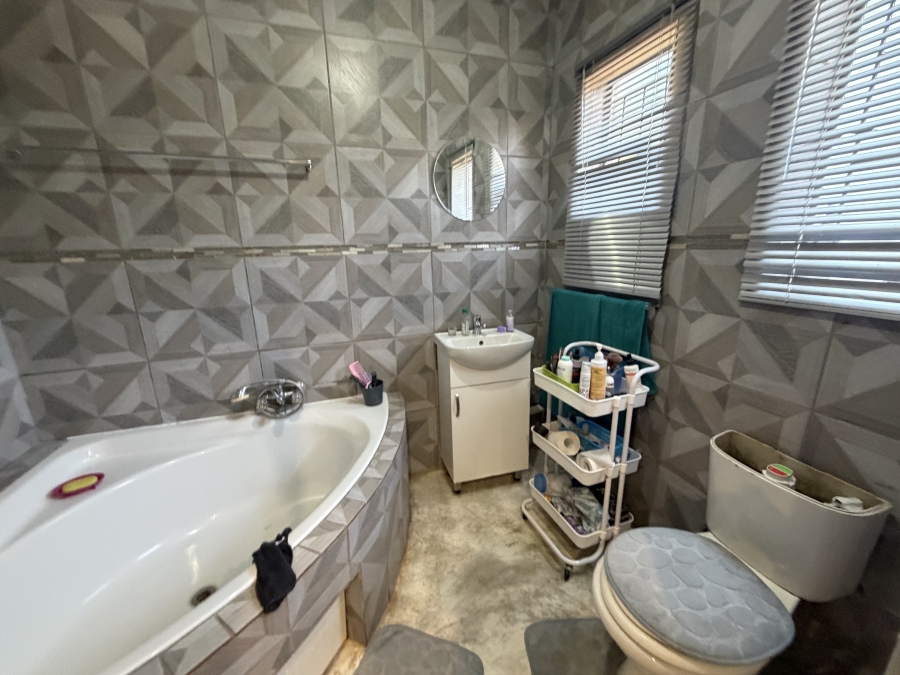 3 Bedroom Property for Sale in Louis Trichardt Limpopo