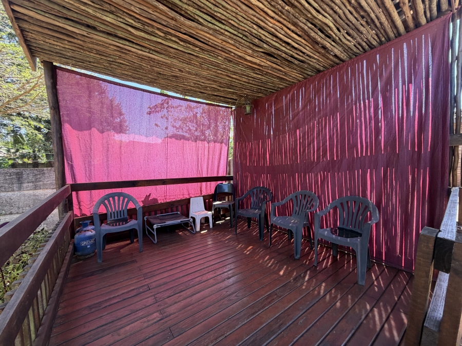 3 Bedroom Property for Sale in Louis Trichardt Limpopo