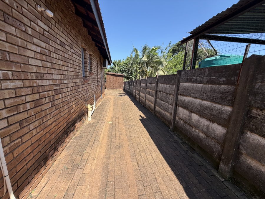 3 Bedroom Property for Sale in Louis Trichardt Limpopo