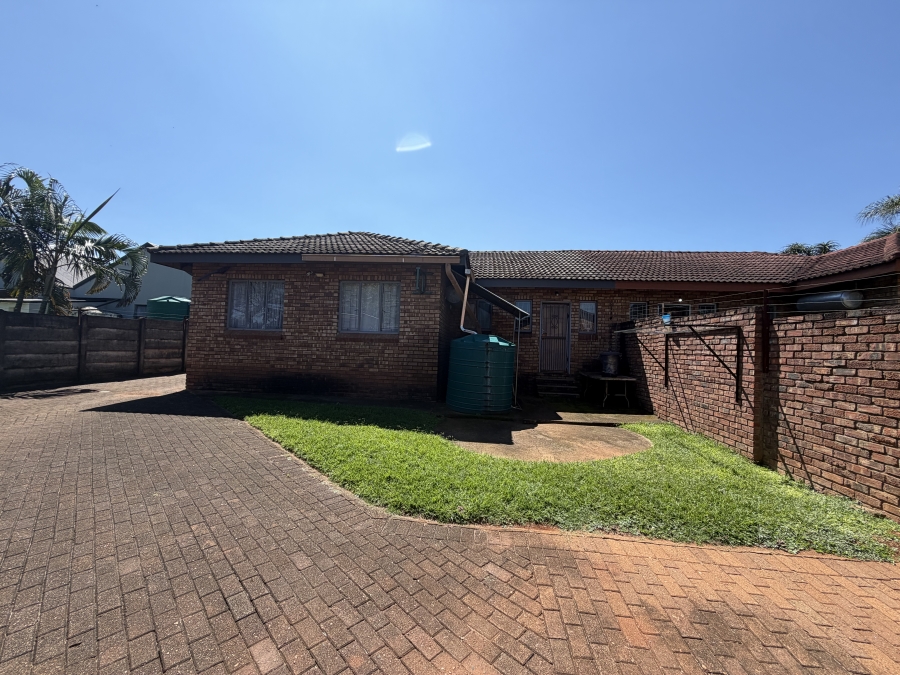 3 Bedroom Property for Sale in Louis Trichardt Limpopo