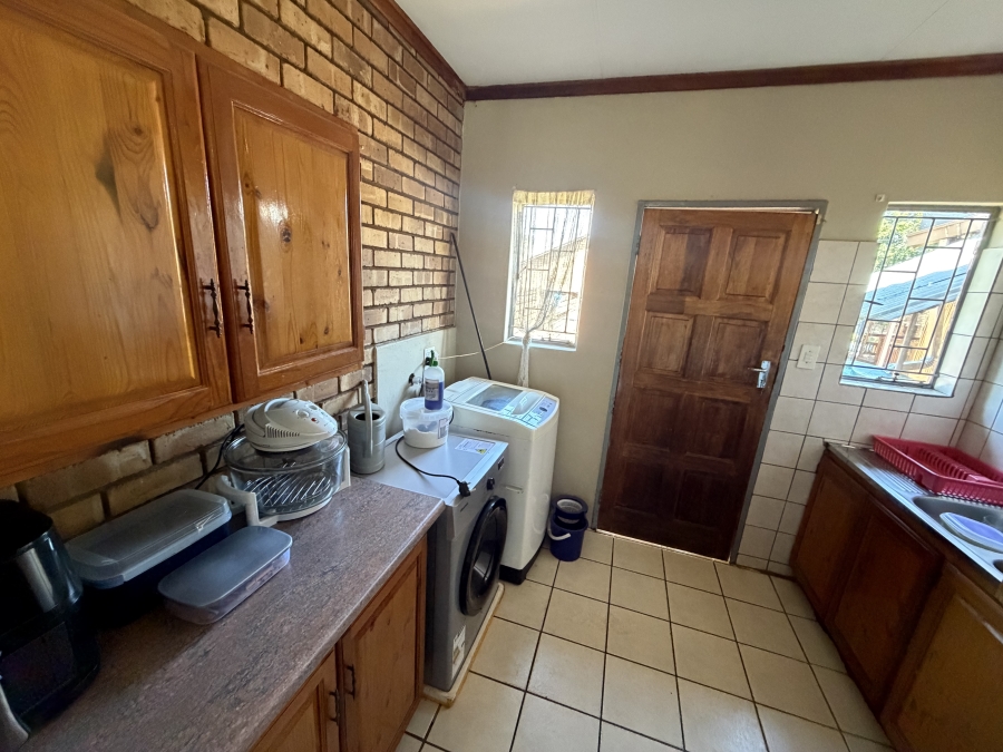 3 Bedroom Property for Sale in Louis Trichardt Limpopo