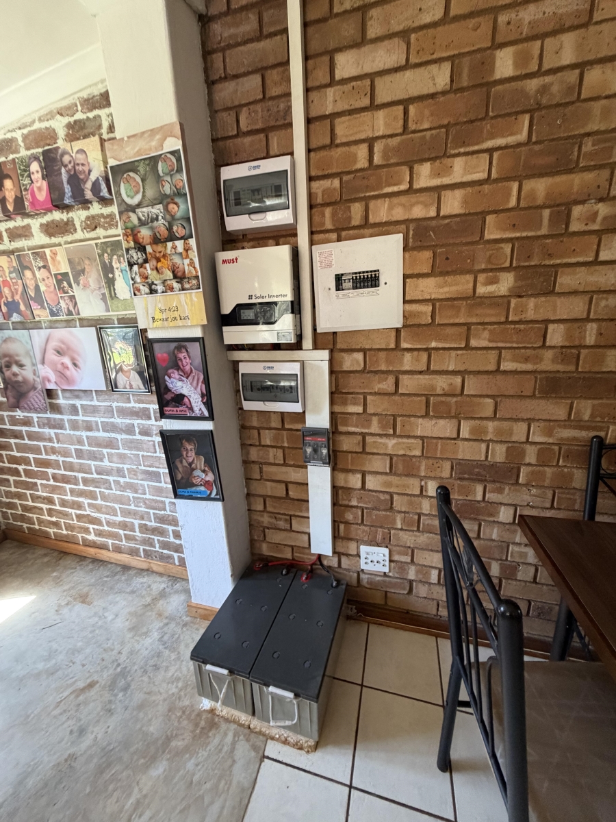 3 Bedroom Property for Sale in Louis Trichardt Limpopo
