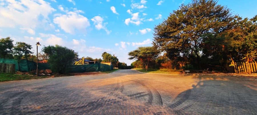 0 Bedroom Property for Sale in Koro Creek Golf Estate Limpopo