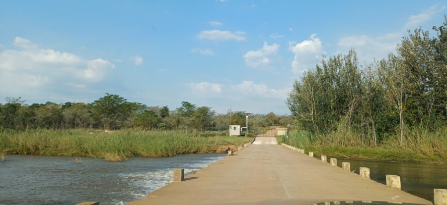 0 Bedroom Property for Sale in Koro Creek Golf Estate Limpopo