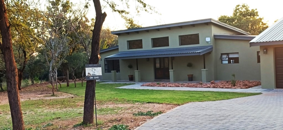 0 Bedroom Property for Sale in Koro Creek Golf Estate Limpopo