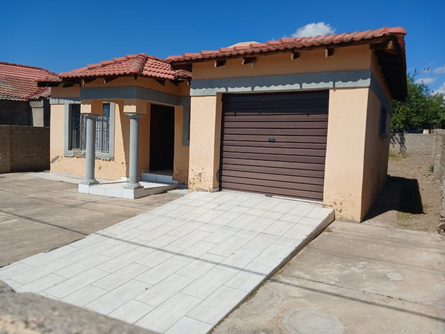 3 Bedroom Property for Sale in Seshego E Limpopo