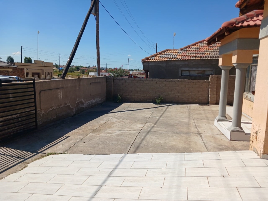 3 Bedroom Property for Sale in Seshego E Limpopo