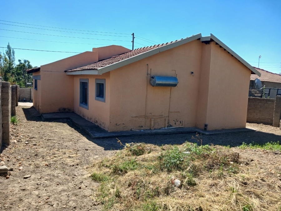 3 Bedroom Property for Sale in Seshego E Limpopo