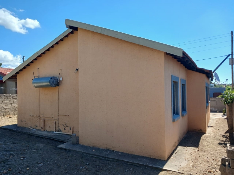 3 Bedroom Property for Sale in Seshego E Limpopo