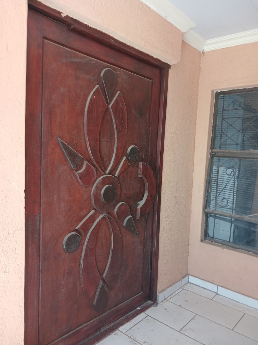 3 Bedroom Property for Sale in Seshego E Limpopo