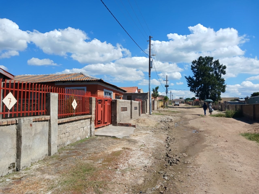 3 Bedroom Property for Sale in Seshego E Limpopo