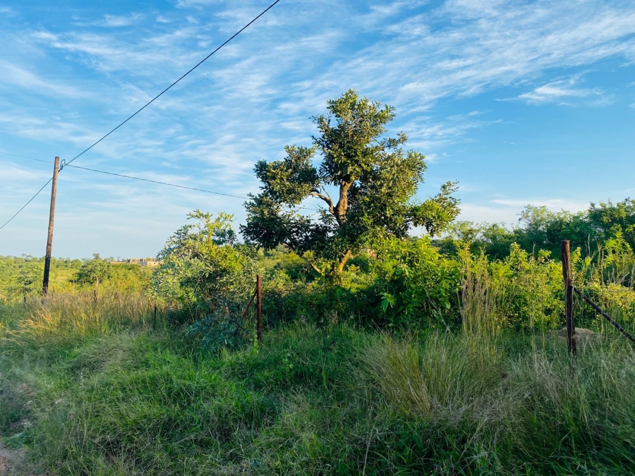 0 Bedroom Property for Sale in Makhuvha B Limpopo