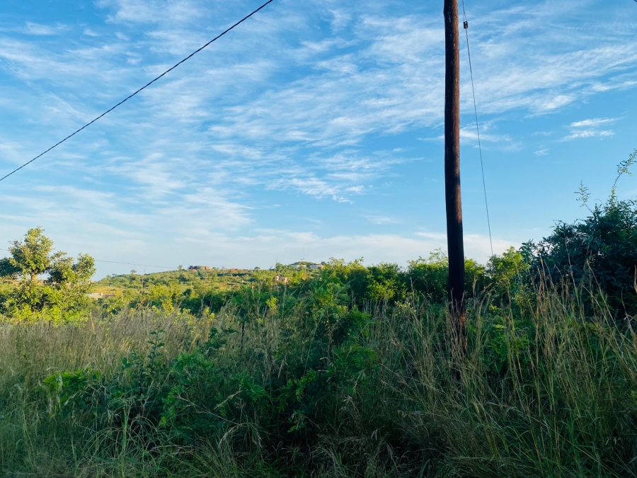 0 Bedroom Property for Sale in Makhuvha B Limpopo