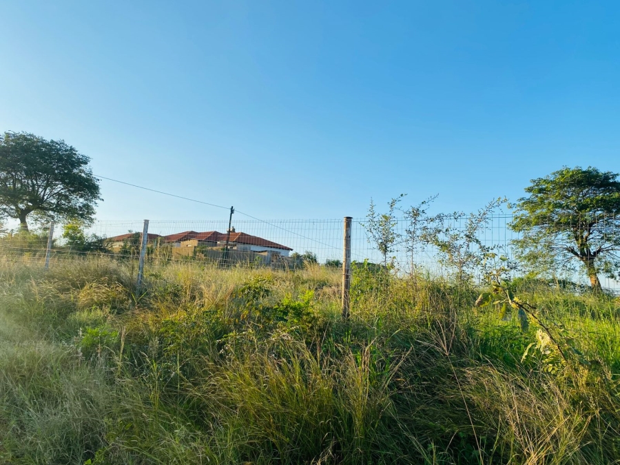 0 Bedroom Property for Sale in Makhuvha B Limpopo