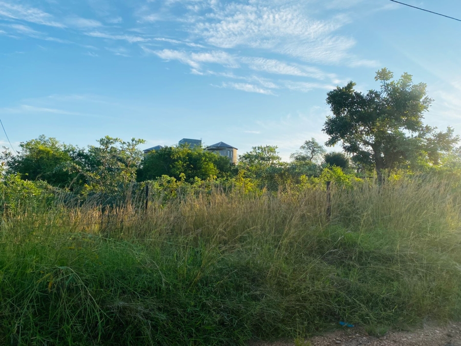 0 Bedroom Property for Sale in Makhuvha B Limpopo