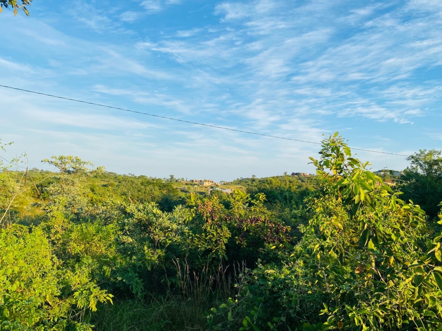 0 Bedroom Property for Sale in Makhuvha B Limpopo