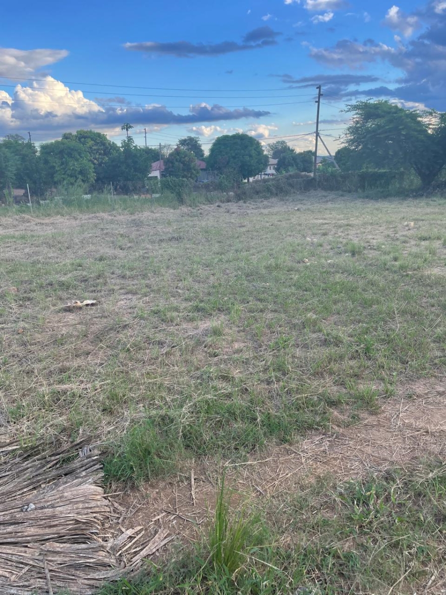 Commercial Property for Sale in Muledane Limpopo