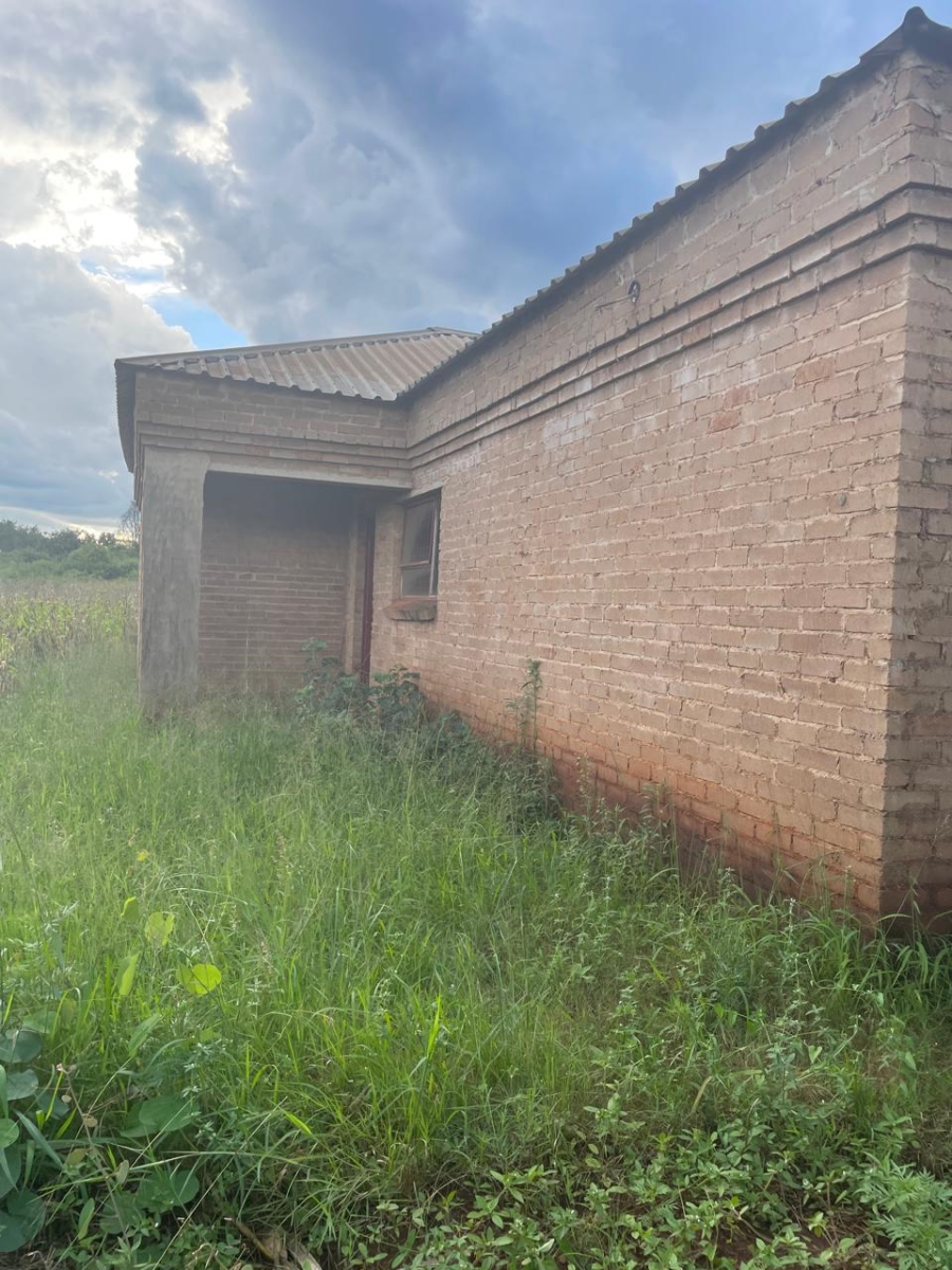 Commercial Property for Sale in Muledane Limpopo