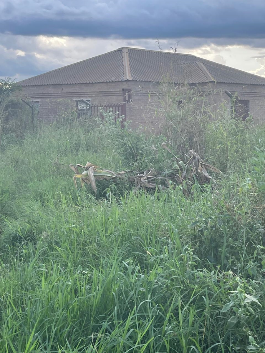 Commercial Property for Sale in Muledane Limpopo