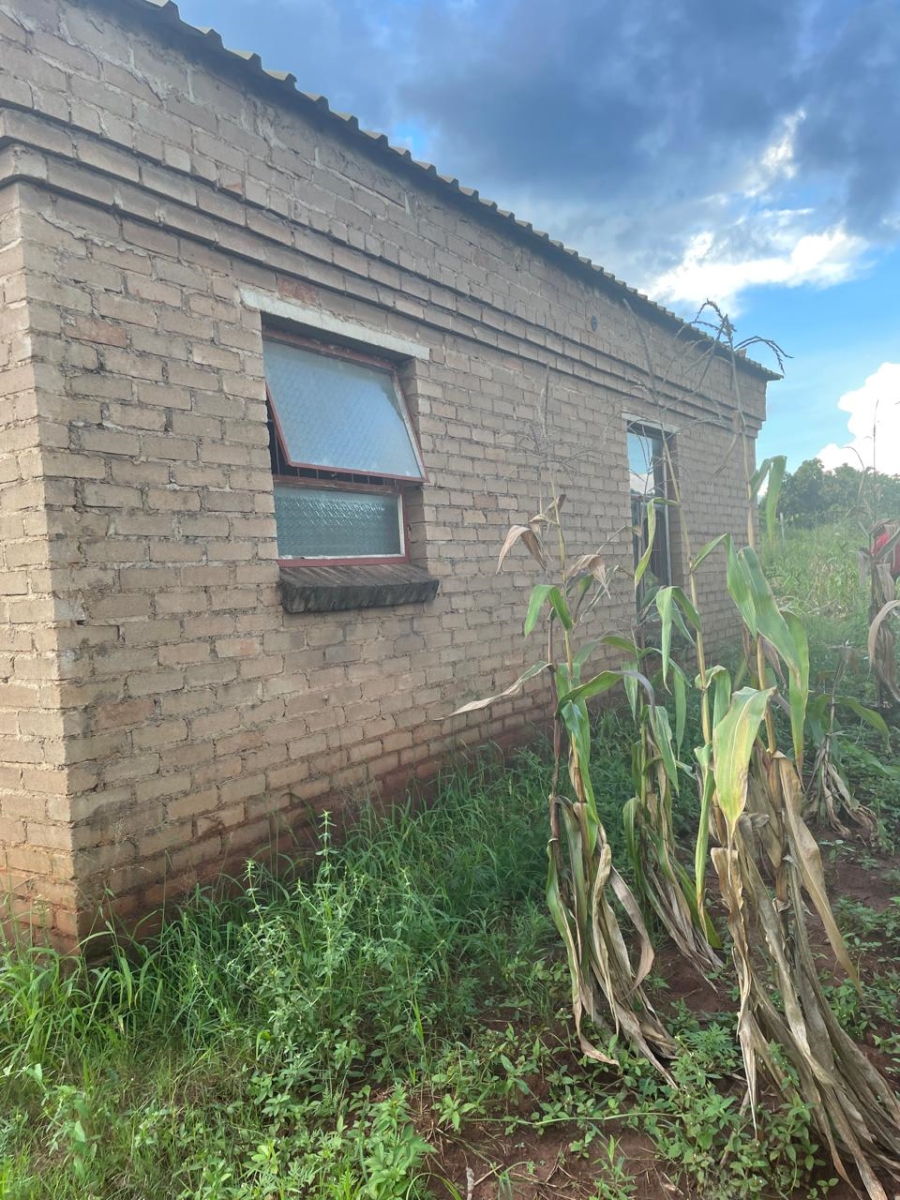Commercial Property for Sale in Muledane Limpopo