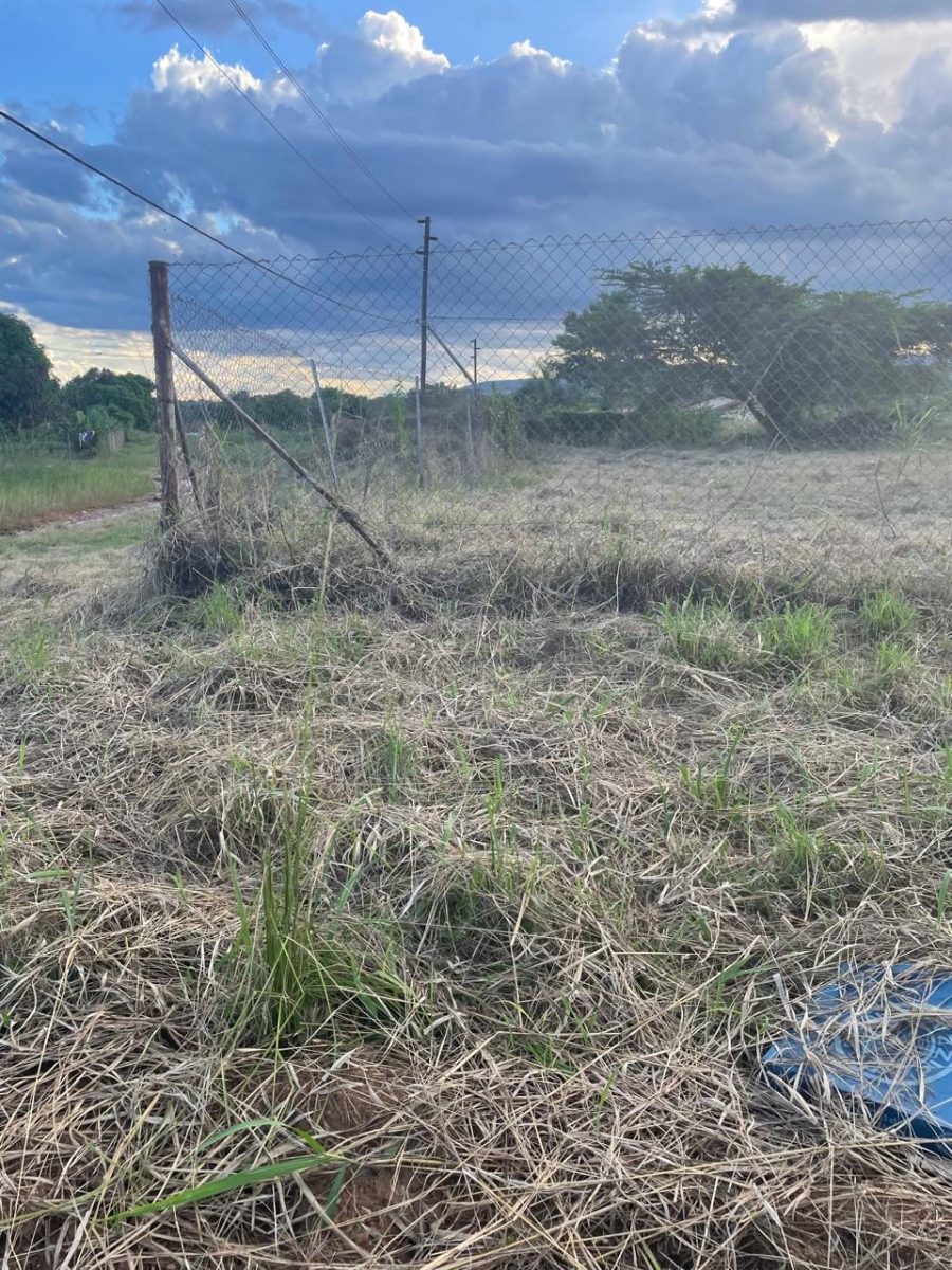 Commercial Property for Sale in Muledane Limpopo