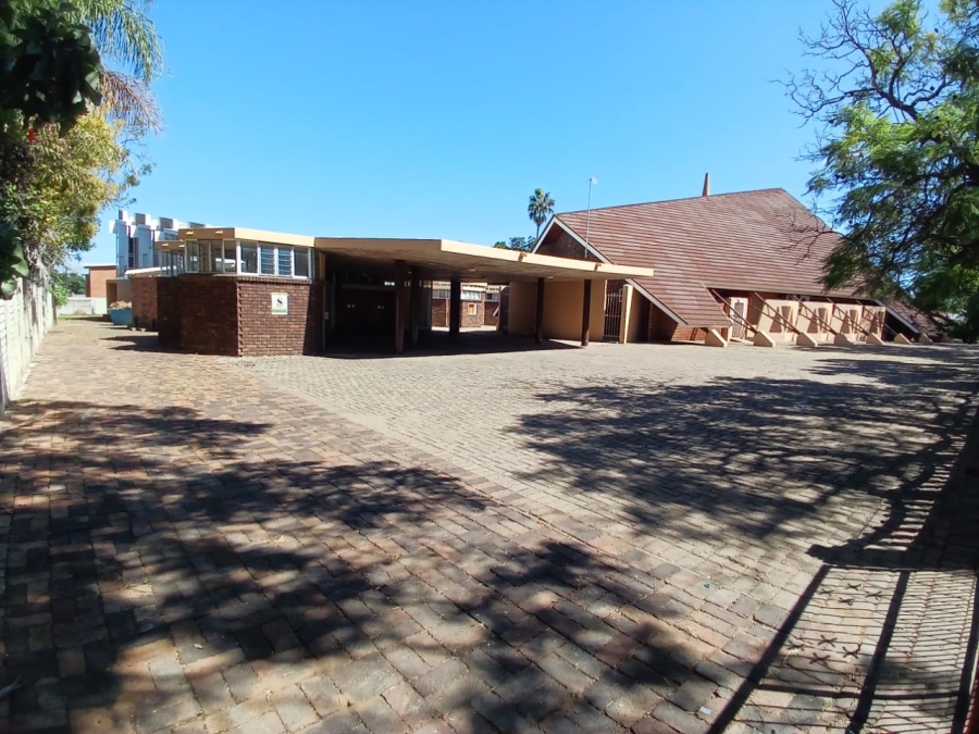 Commercial Property for Sale in Annadale Limpopo